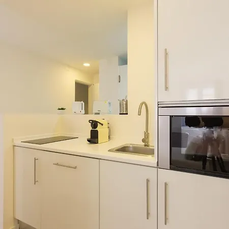 Santana Location Апартаменты