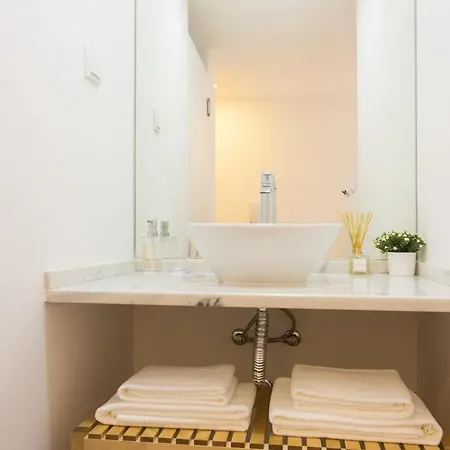 Apartamento Santana Location