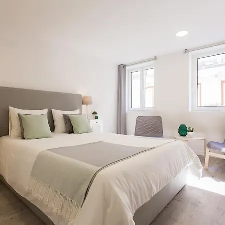 شقة Santana Location *