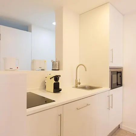 شقة Santana Location Lisboa