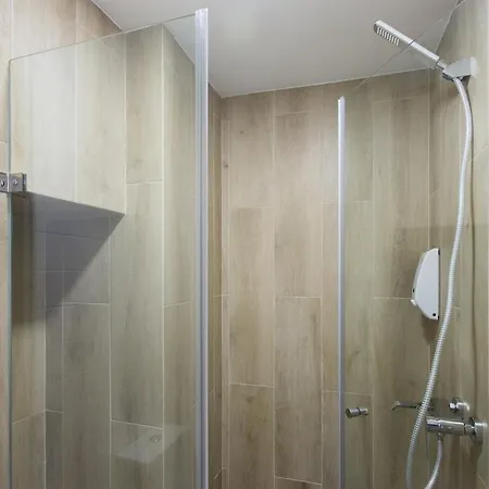 Santana Location Apartmán