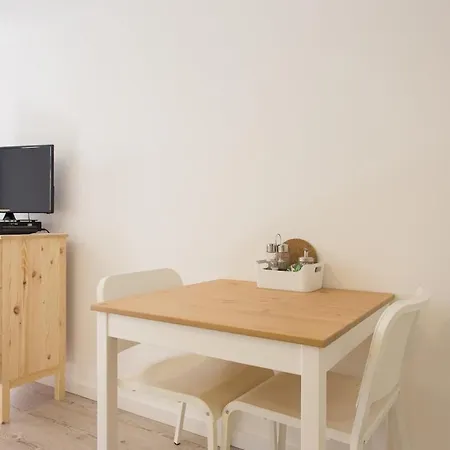Santana Location Apartman *