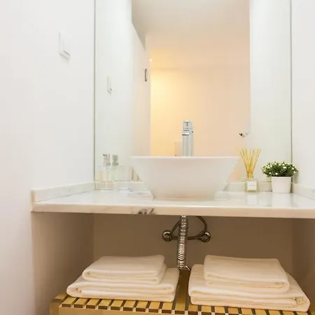 Santana Location Апартаменти *