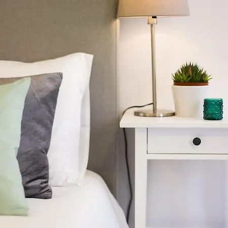 Santana Location Apartment Lissabon